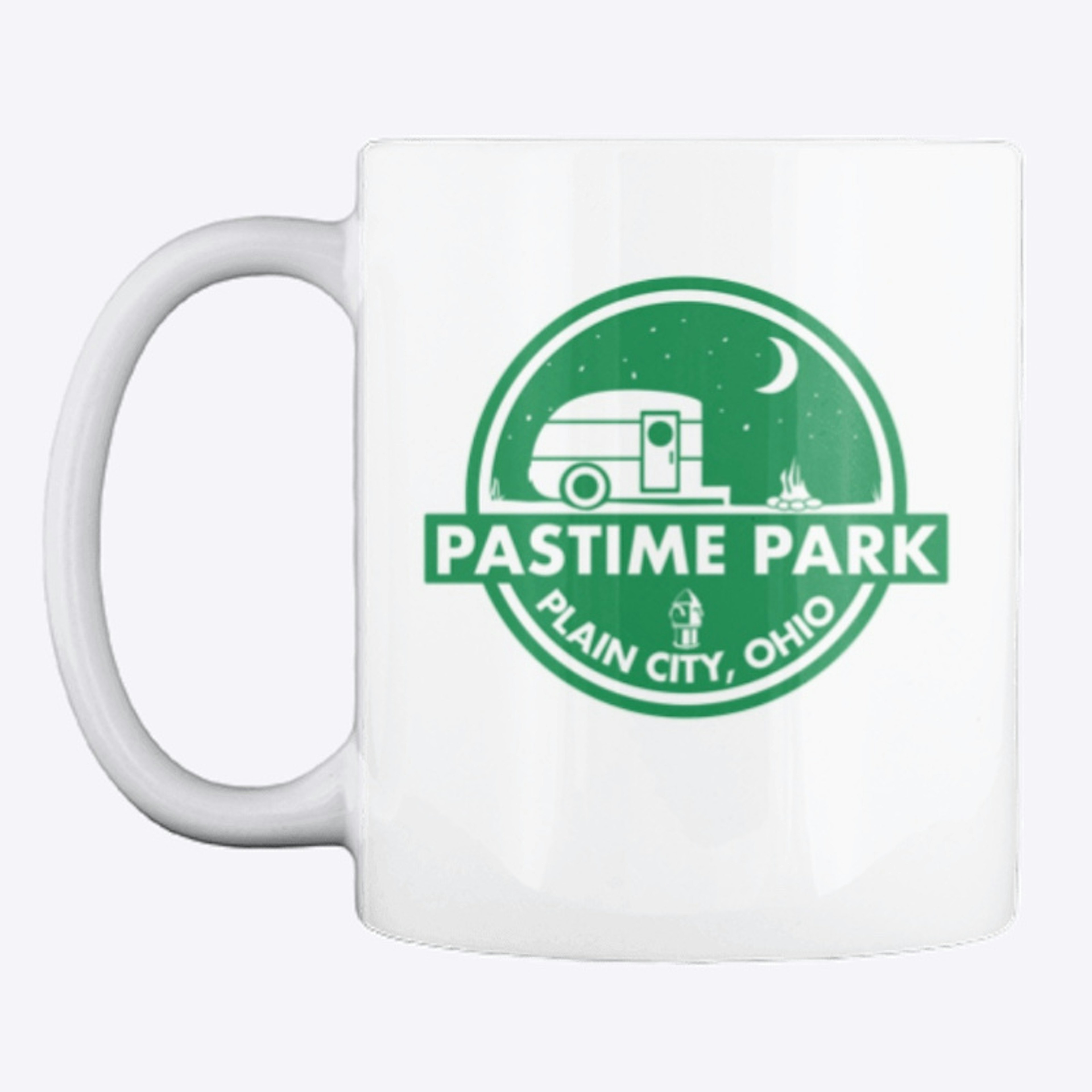 Pastime Park