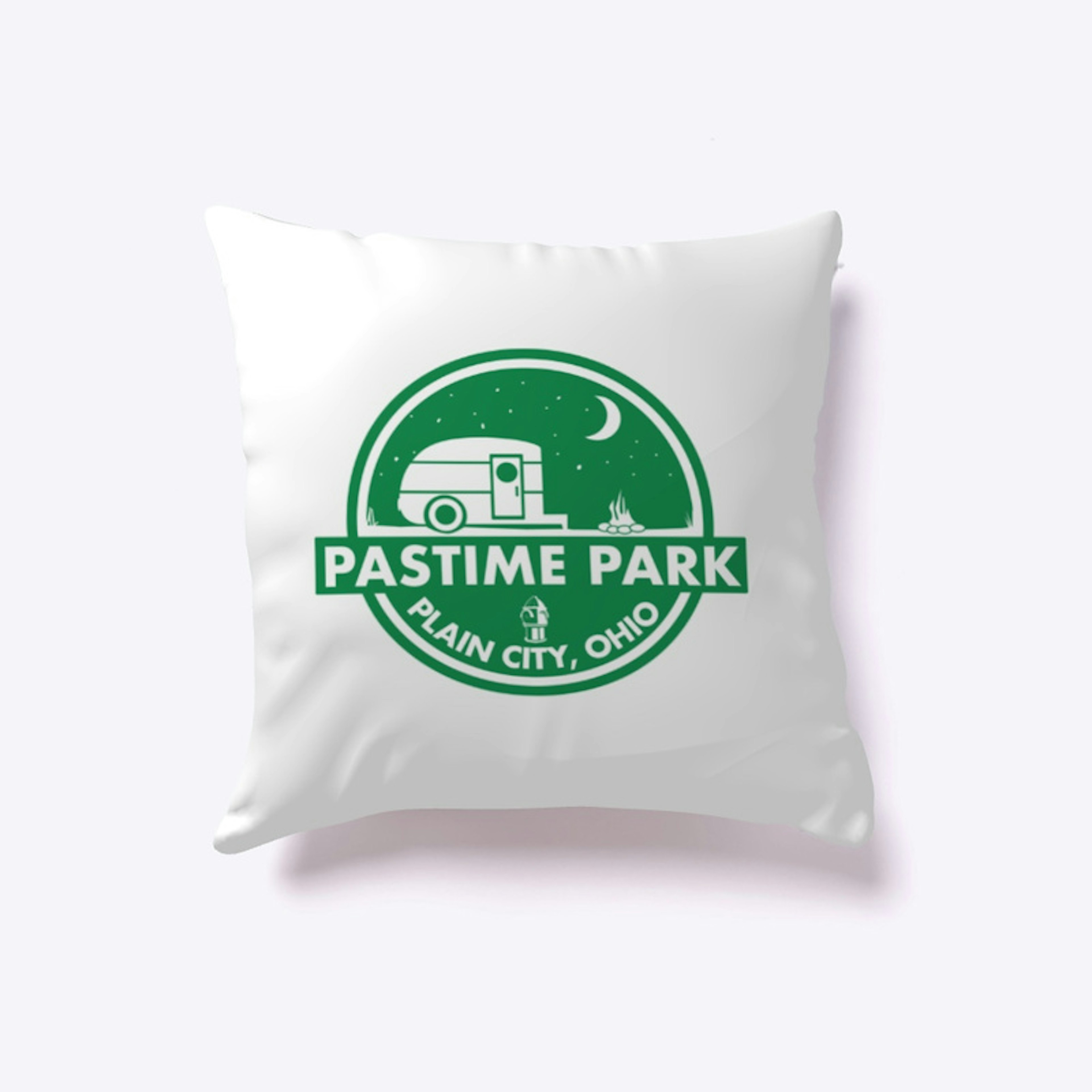 Pastime Park