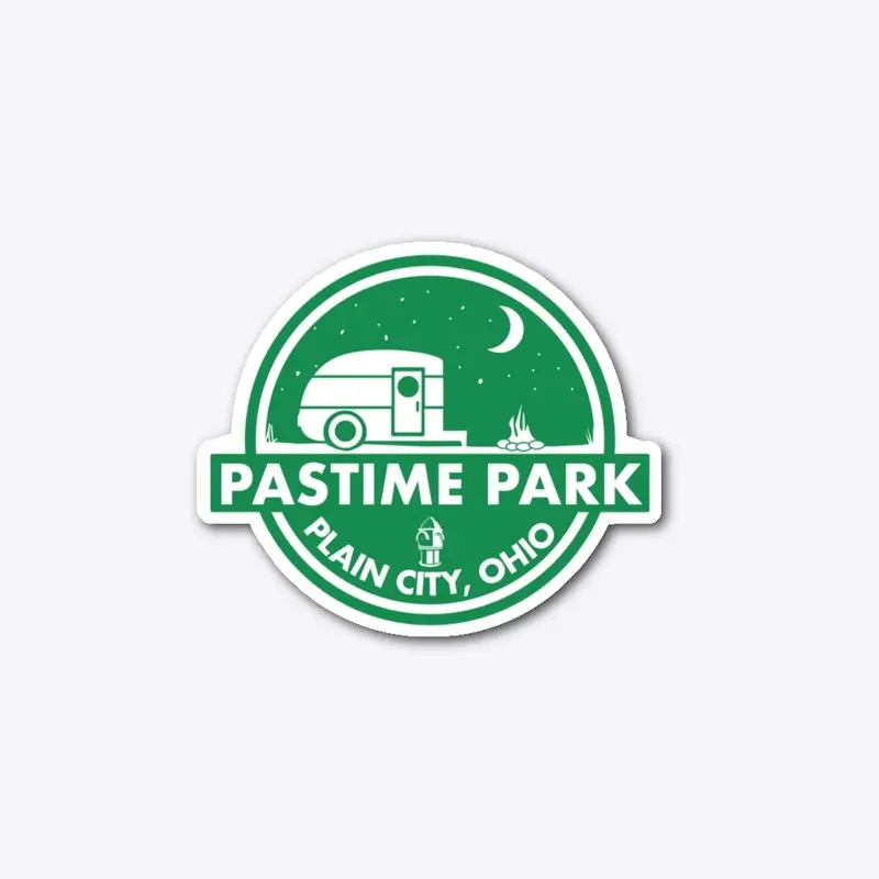 Pastime Park